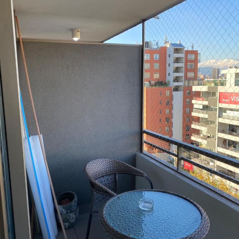 Impeccable 2-Bedroom, 2-Bathroom Apartment - One-Bedroom Apartment - 7