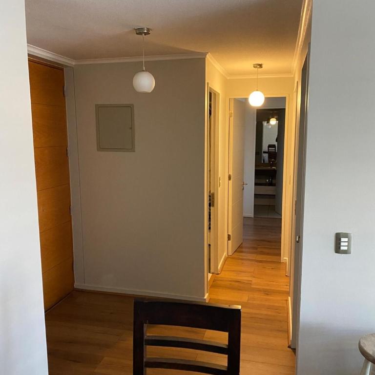 Impeccable 2-Bedroom, 2-Bathroom Apartment - One-Bedroom Apartment - 9