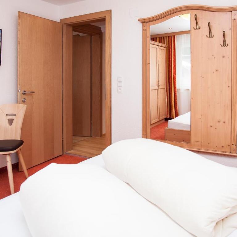 Davo Lais - Apartment mit 1 Schlafzimmer und Balkon - 6