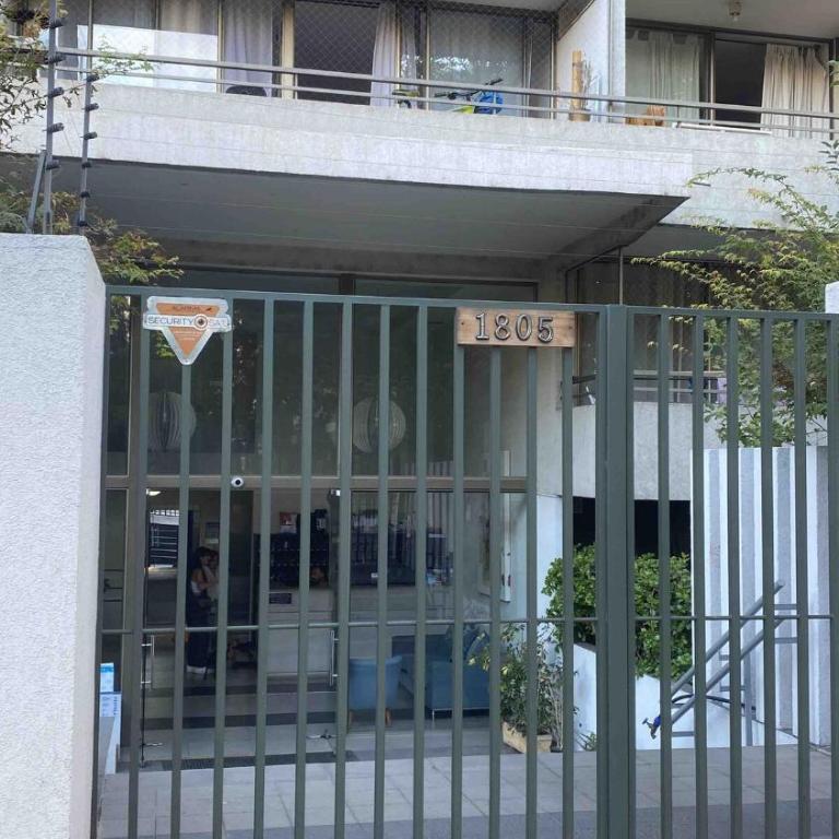 Impeccable 2-Bedroom, 2-Bathroom Apartment - One-Bedroom Apartment - 15