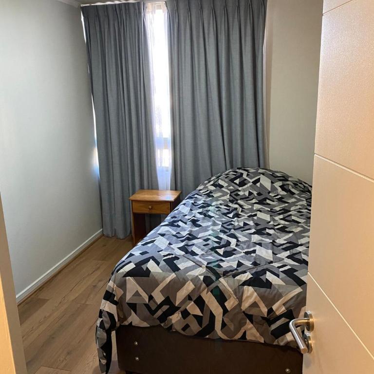 Impeccable 2-Bedroom, 2-Bathroom Apartment - One-Bedroom Apartment - 16