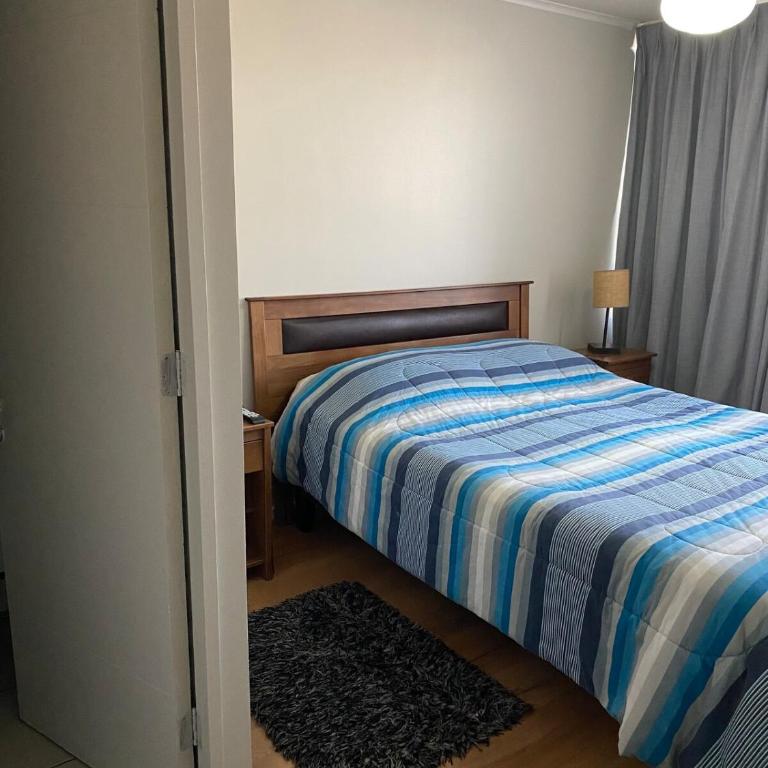 Impeccable 2-Bedroom, 2-Bathroom Apartment - One-Bedroom Apartment - 17