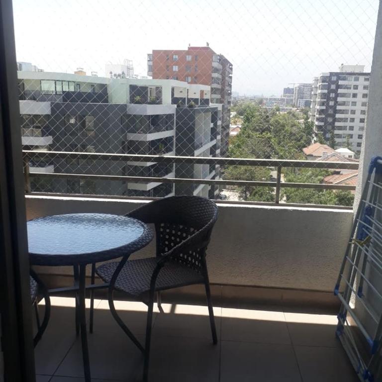 Impeccable 2-Bedroom, 2-Bathroom Apartment - One-Bedroom Apartment - 18
