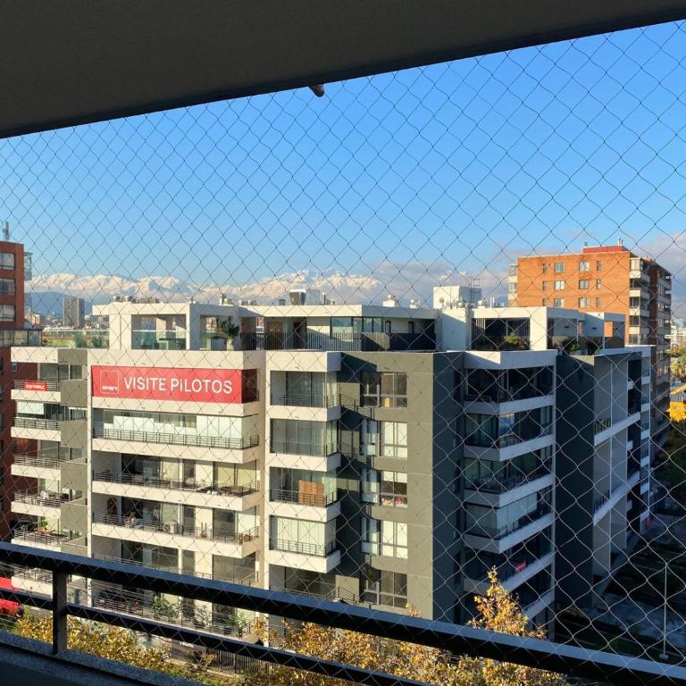 Impeccable 2-Bedroom, 2-Bathroom Apartment - One-Bedroom Apartment - 20