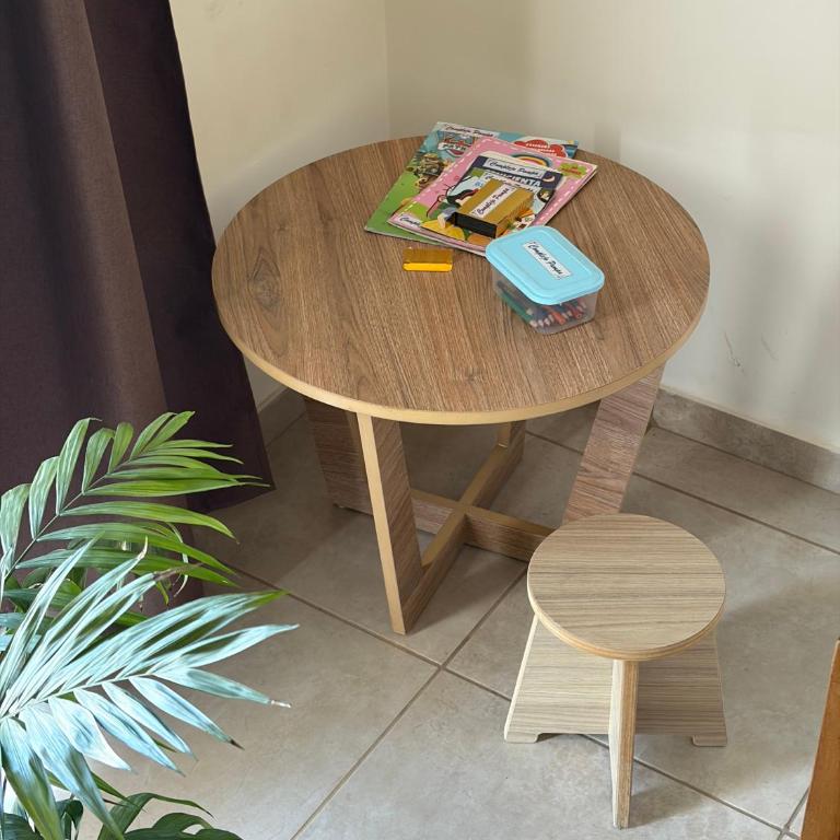 Complejo Pampa 1 - Apartamento de 1 dormitorio - 6