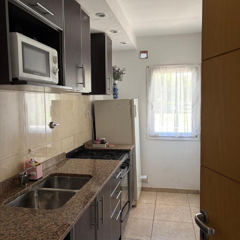 Complejo Pampa 1 - Apartamento de 1 dormitorio - 4