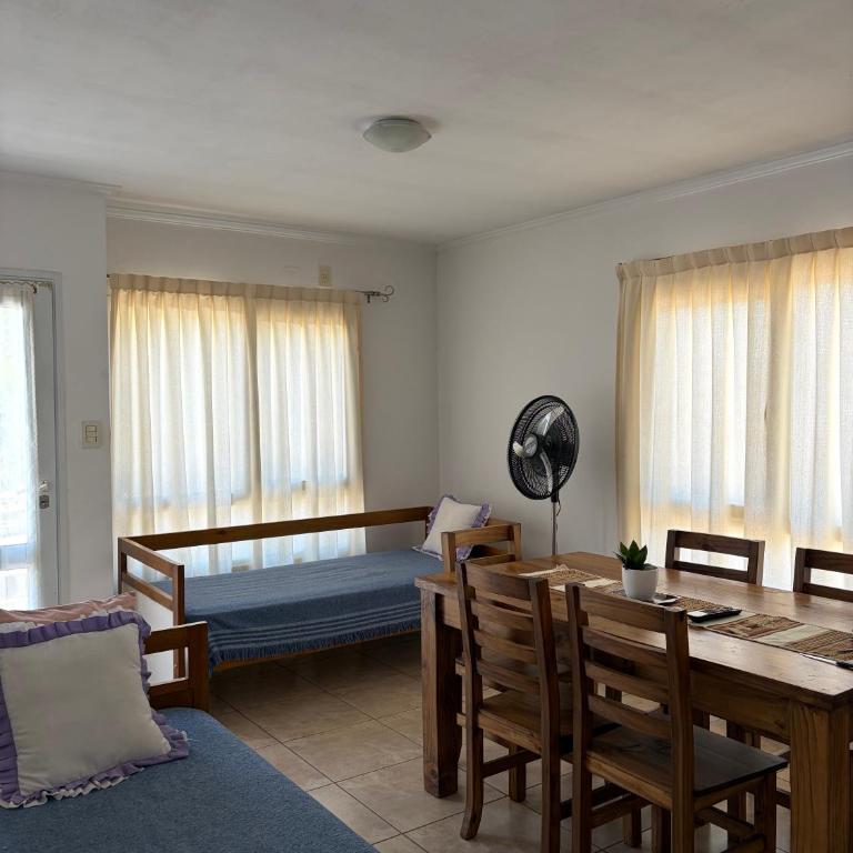 Complejo Pampa 1 - Apartamento de 1 dormitorio - 3