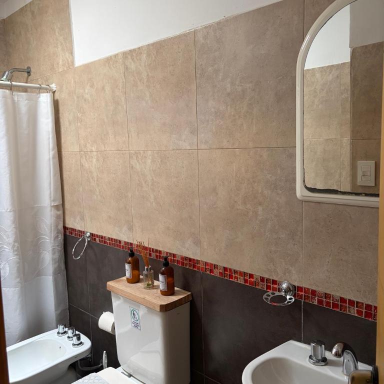 Complejo Pampa 1 - Apartamento de 1 dormitorio - 2
