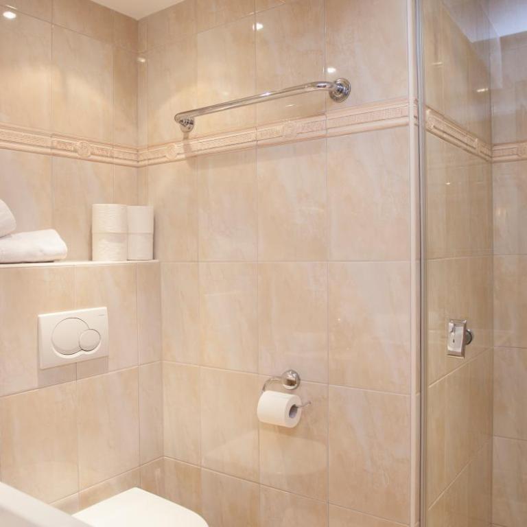 Davo Lais - Apartment mit 1 Schlafzimmer und Balkon - 9