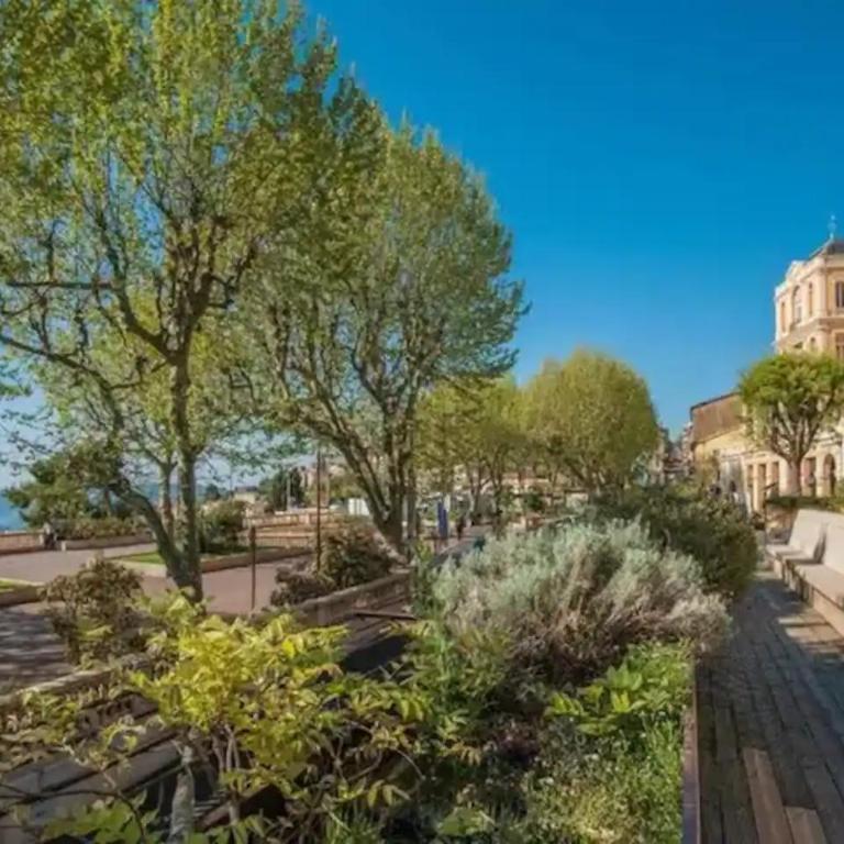 Bastide provençale dans la capitale du parfum - Appartement 3 Chambres - 43