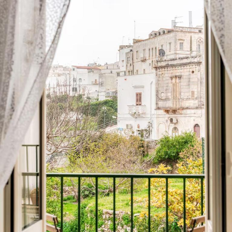 La terrazza di Don Peppino Studio home - Appartamento con 1 Camera da Letto - 22