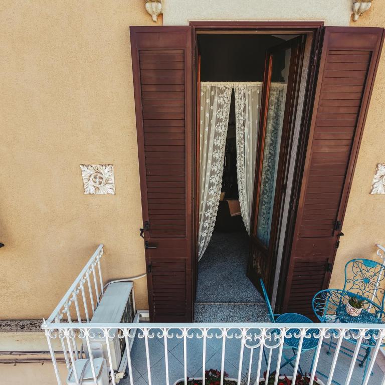 C'era Una Volta - Appartamento con 1 Camera da Letto - 22
