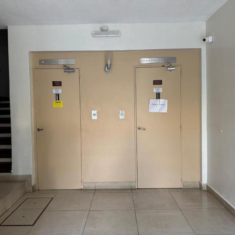 Depto en centro de Pinamar - Two-Bedroom Apartment - 6