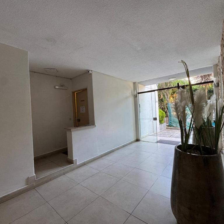 Depto en centro de Pinamar - Two-Bedroom Apartment - 7