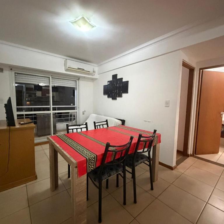 Comfortable and bright apartment in the heart of Rosario - Apartamento de 1 dormitorio - 2