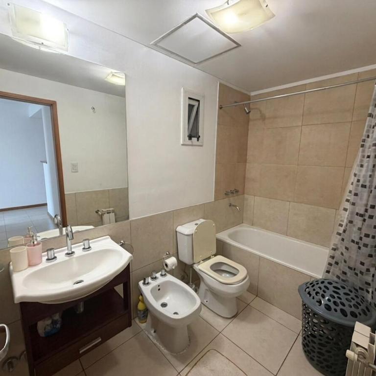 Comfortable and bright apartment in the heart of Rosario - Apartamento de 1 dormitorio - 12
