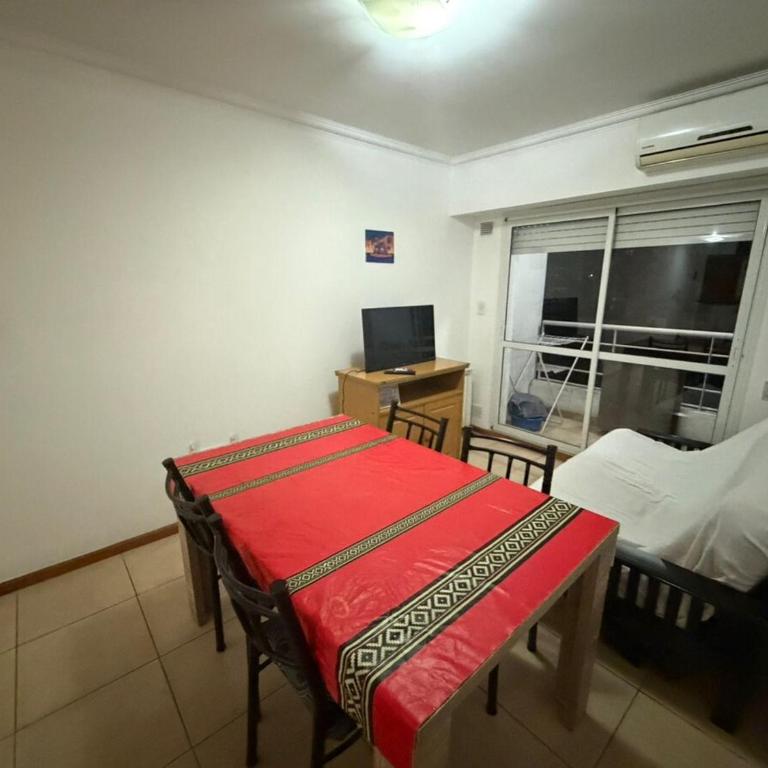 Comfortable and bright apartment in the heart of Rosario - Apartamento de 1 dormitorio - 11