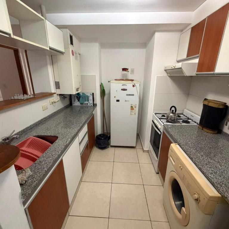 Comfortable and bright apartment in the heart of Rosario - Apartamento de 1 dormitorio - 8