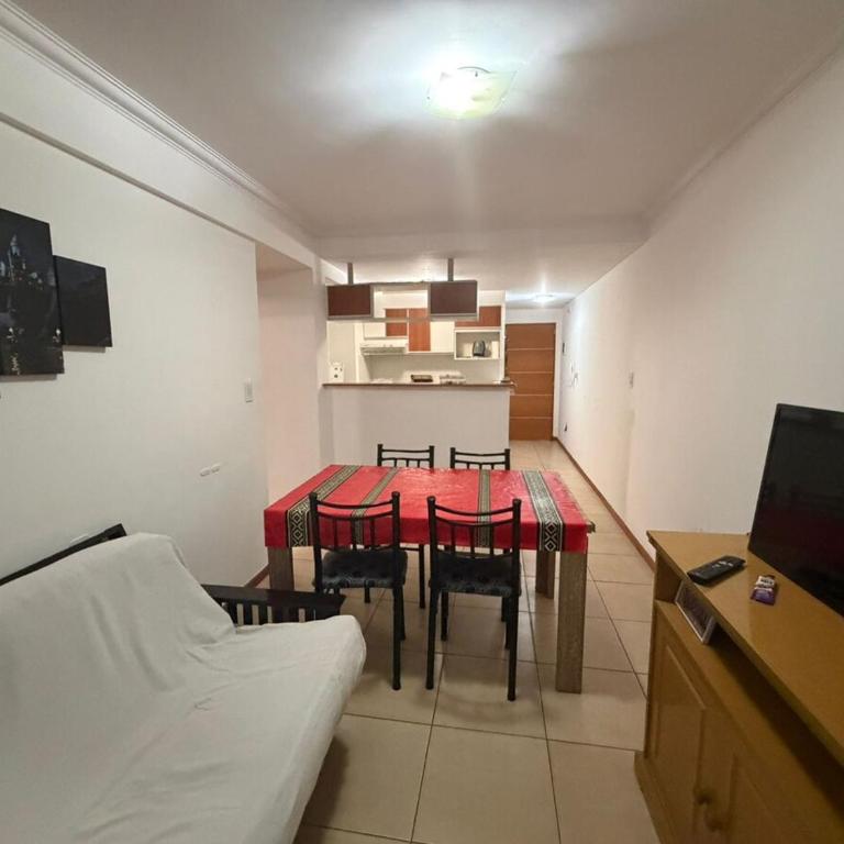 Comfortable and bright apartment in the heart of Rosario - Apartamento de 1 dormitorio - 9