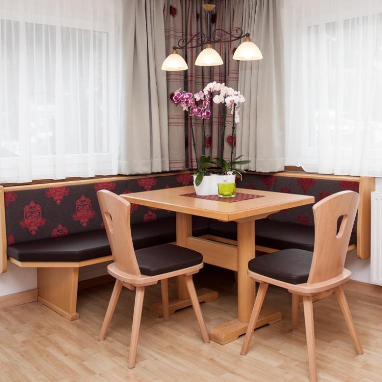 Davo Lais - Apartment mit 1 Schlafzimmer und Balkon - 1
