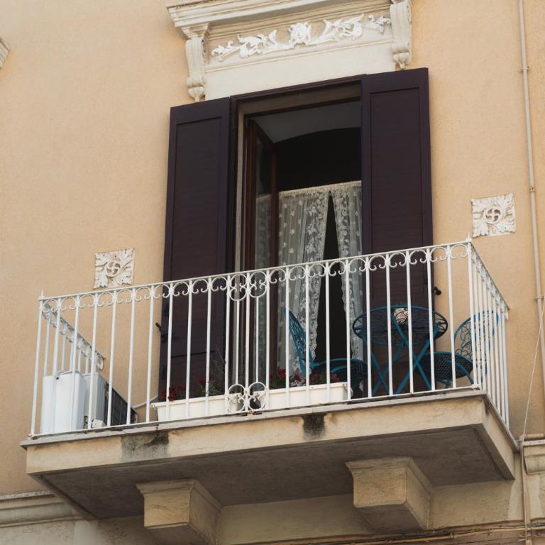C'era Una Volta - Appartamento con 1 Camera da Letto - 24