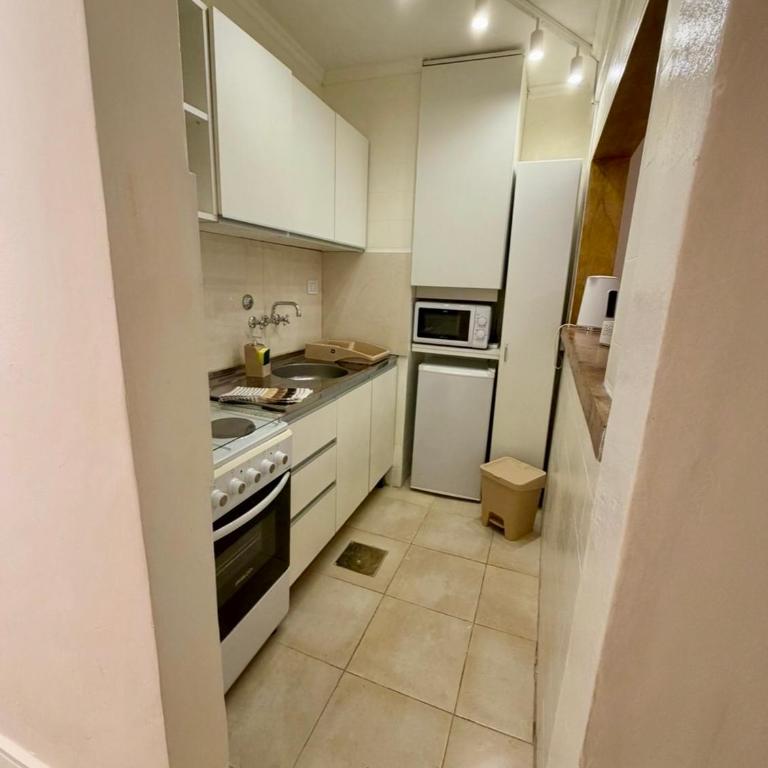 Departamento céntrico en Posadas - Apartamento de 1 dormitorio - 7