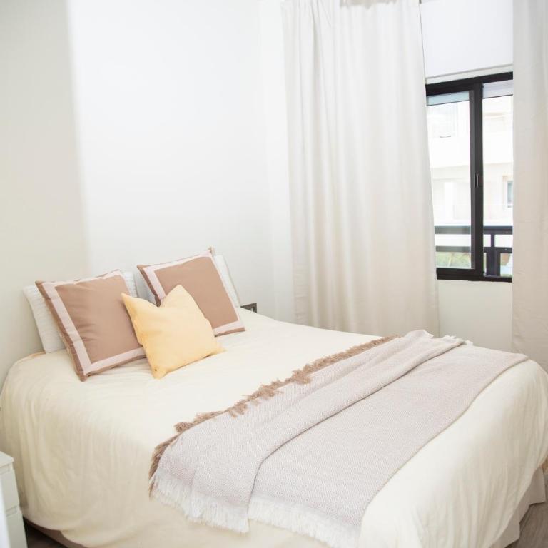 Apartamento144 SKOL Marbella playa - Apartamento de 1 dormitorio - 18