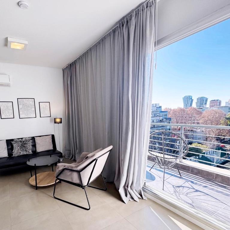 Wehome Buenos Aires - Superior Apartment - 3