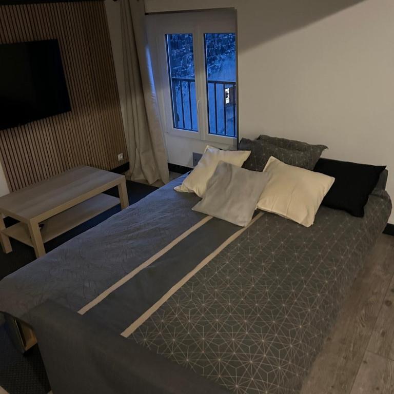 Le 23 - bel appartement de caractère au centre historique - Appartement 1 Chambre - 10