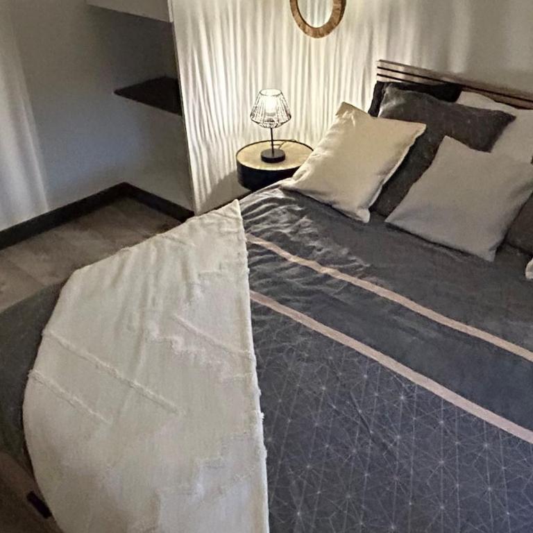 Le 23 - bel appartement de caractère au centre historique - Appartement 1 Chambre - 14