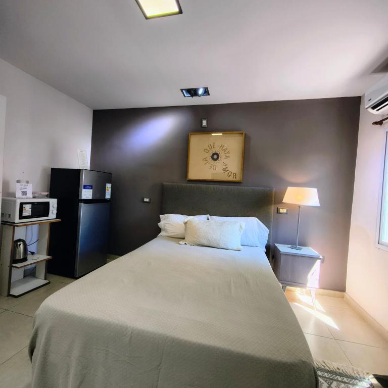 Departamentos Che Catu 1 - One-Bedroom Apartment - 1