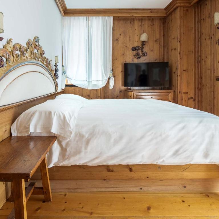 Hotel Cortina - Junior Suite - 14