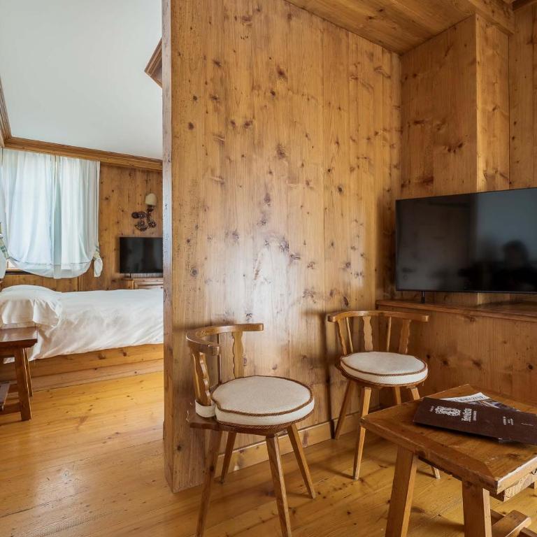 Hotel Cortina - Junior Suite - 15