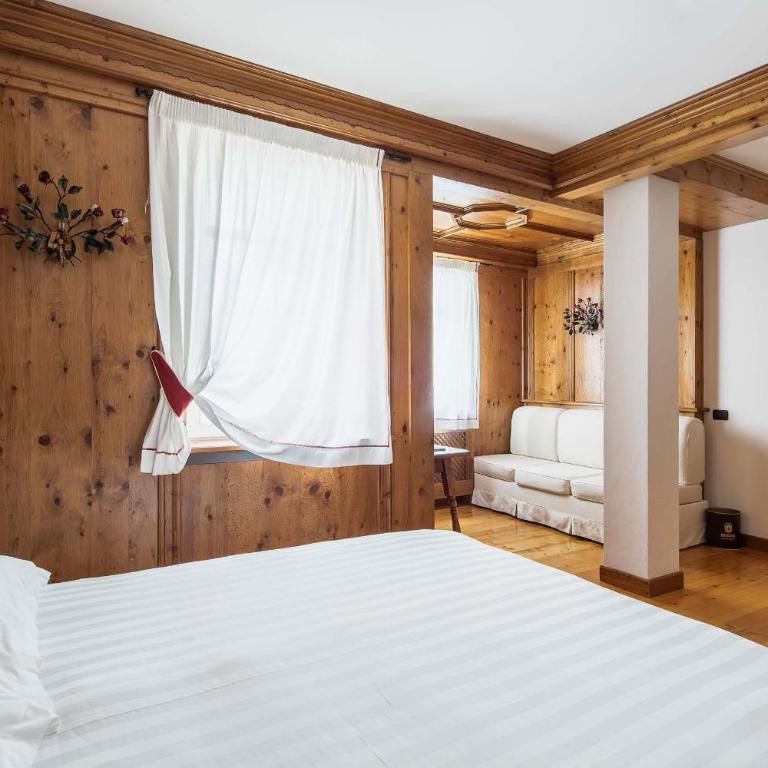 Hotel Cortina - Junior Suite - 18