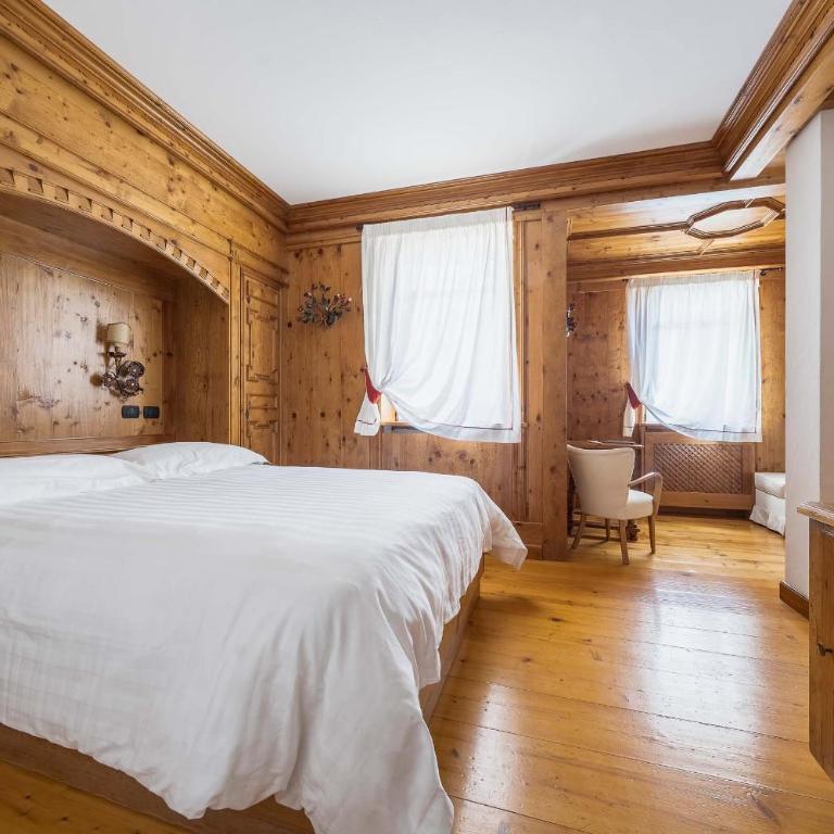 Hotel Cortina - Junior Suite - 17