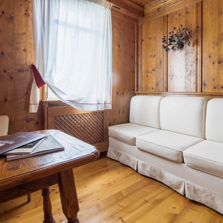 Hotel Cortina - Junior Suite - 19