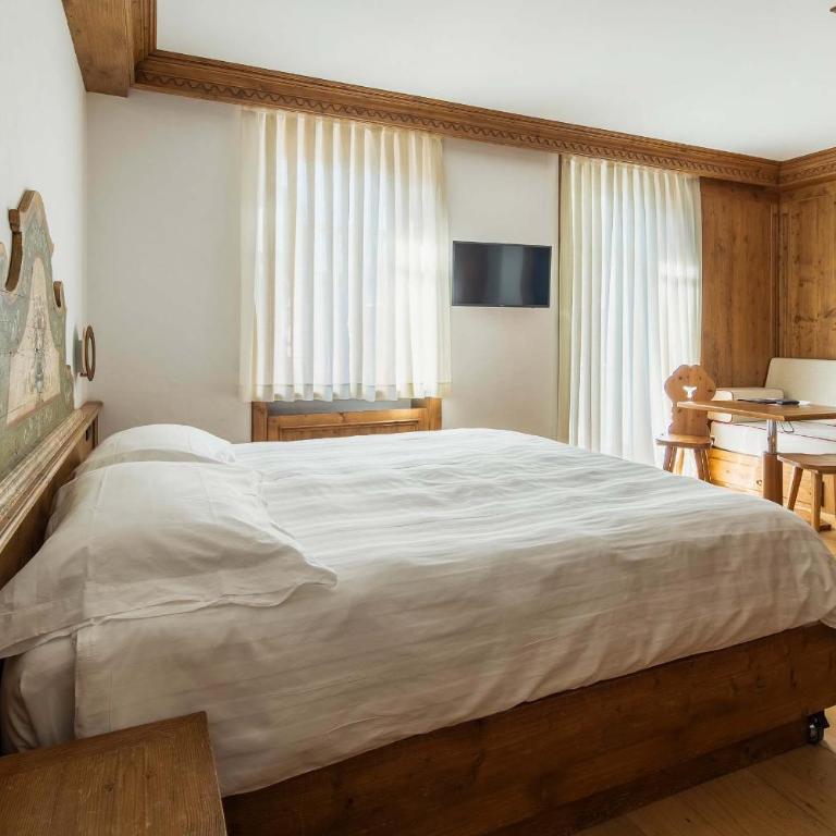 Hotel Cortina - Junior Suite - 23