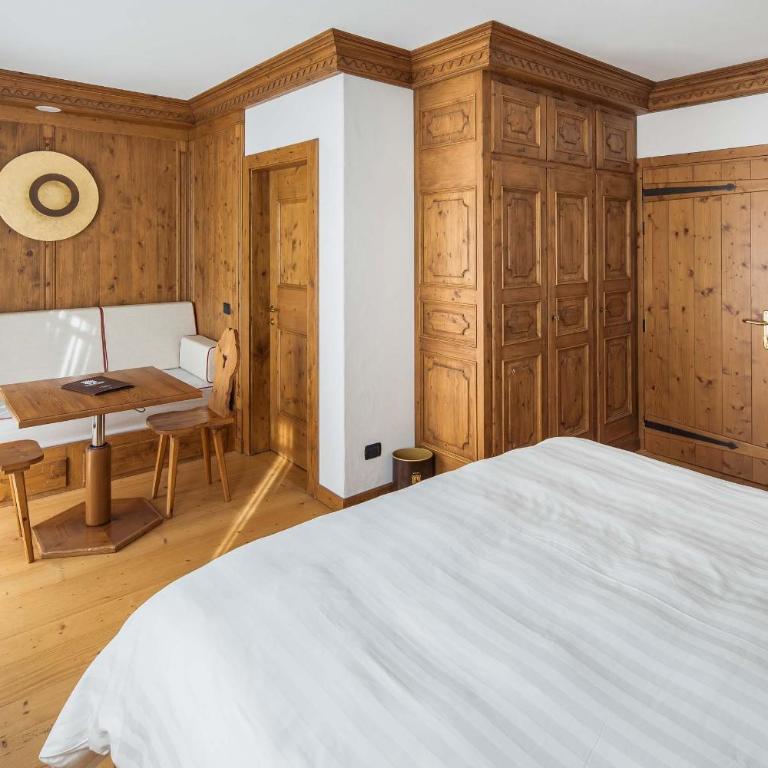 Hotel Cortina - Junior Suite - 22