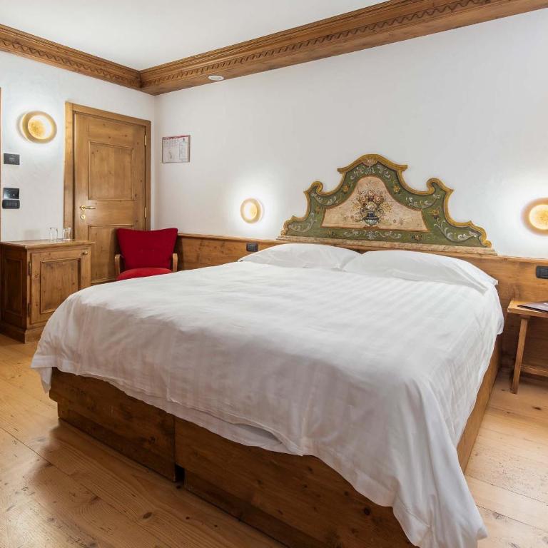 Hotel Cortina - Junior Suite - 20
