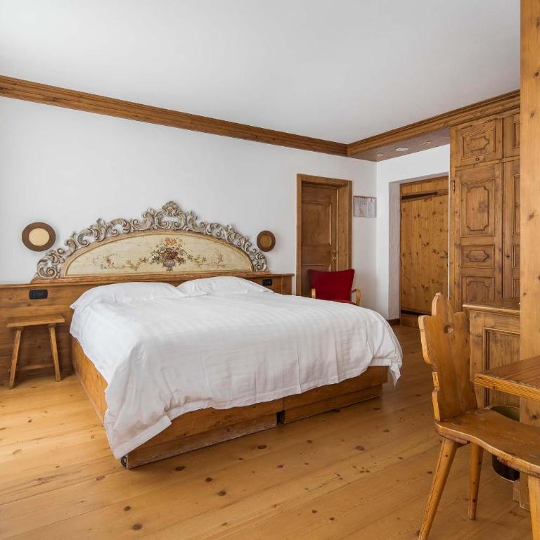 Hotel Cortina - Junior Suite - 26