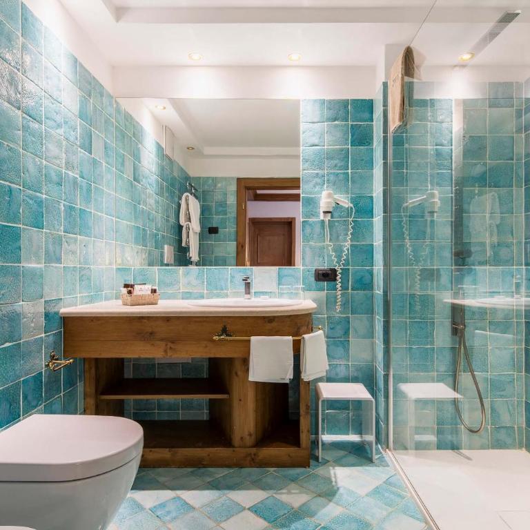 Hotel Cortina - Junior Suite - 25