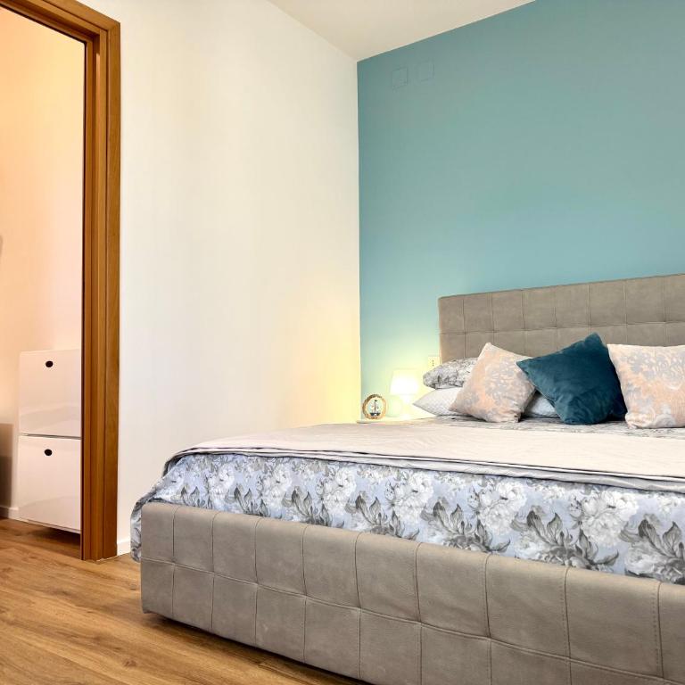 Tre Cuori Apartment - Puglia Mia Apartments - Appartamento con 1 Camera da Letto - 1