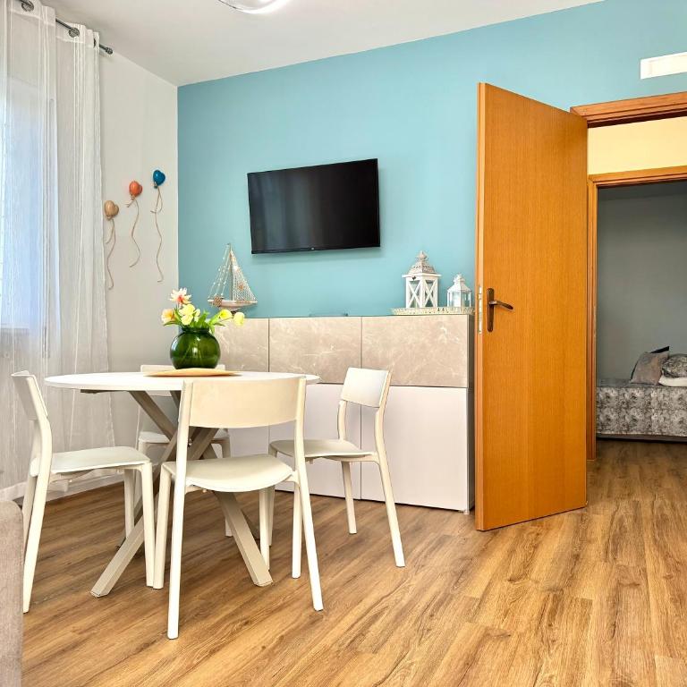 Tre Cuori Apartment - Puglia Mia Apartments - Appartamento con 1 Camera da Letto - 13