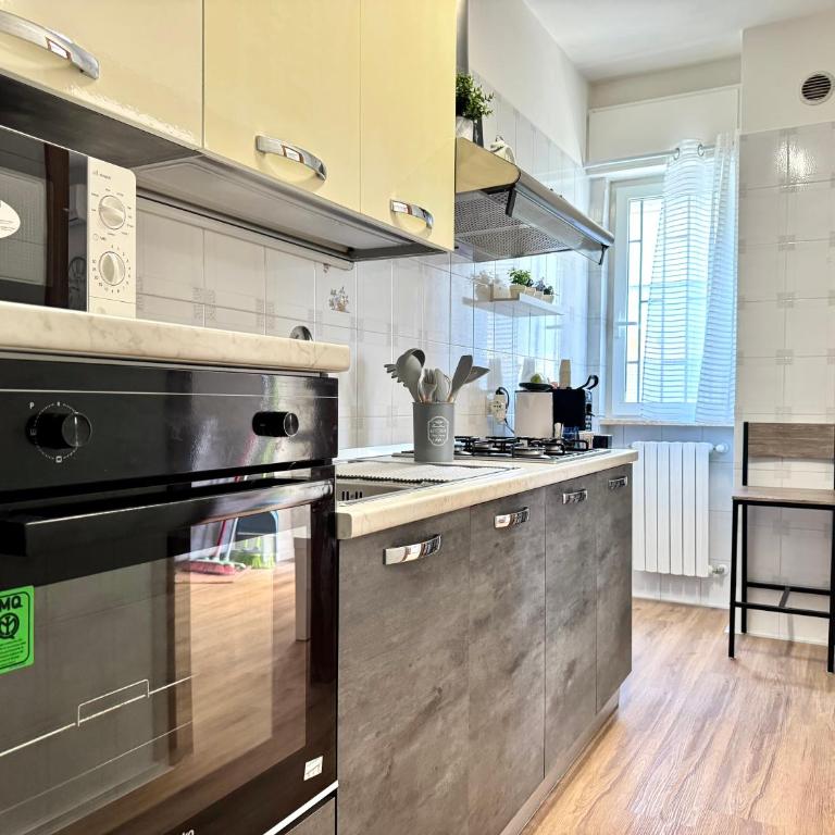Tre Cuori Apartment - Puglia Mia Apartments - Appartamento con 1 Camera da Letto - 15