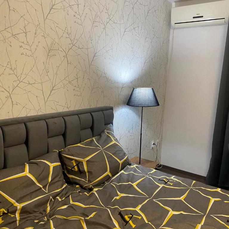 Cozy Star Studio for Couples - One-Bedroom Apartment - 9
