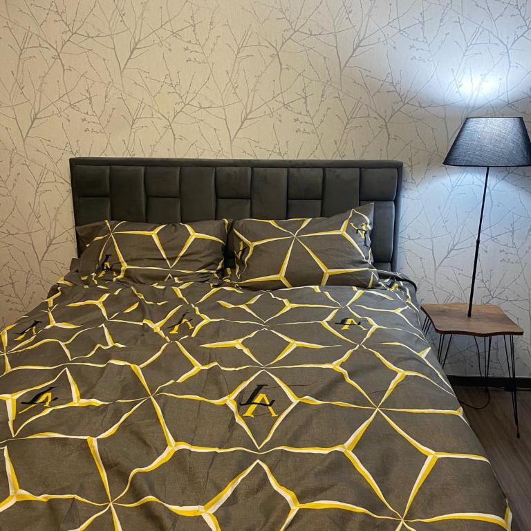 Cozy Star Studio for Couples - One-Bedroom Apartment - 3