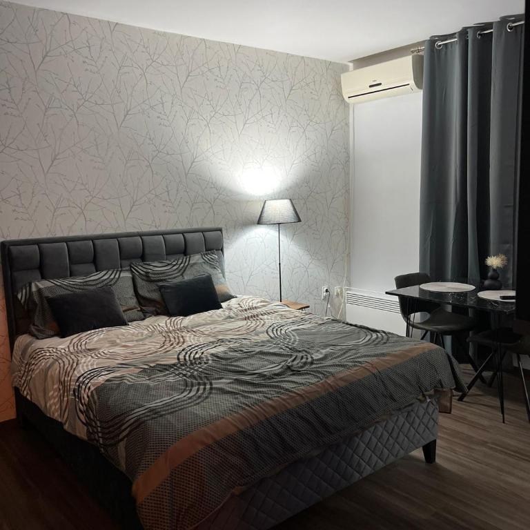 Cozy Star Studio for Couples - One-Bedroom Apartment - 2