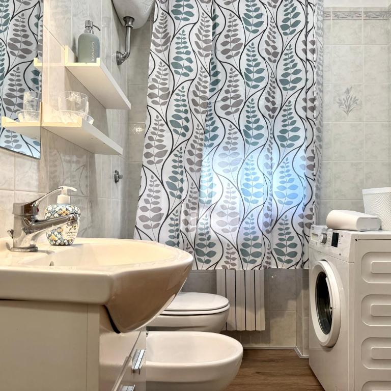 Tre Cuori Apartment - Puglia Mia Apartments - Appartamento con 1 Camera da Letto - 24