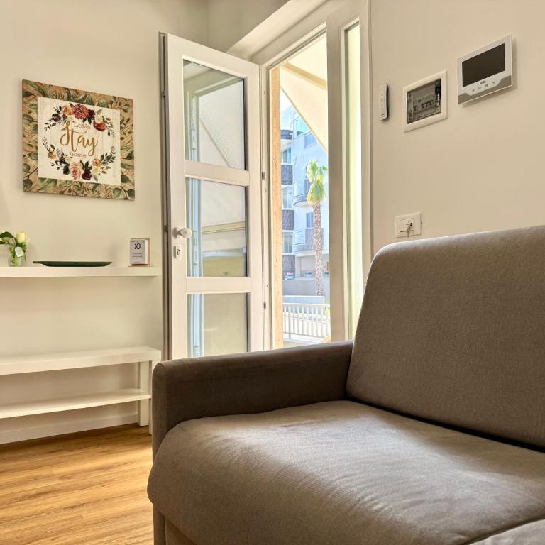 Tre Cuori Apartment - Puglia Mia Apartments - Appartamento con 1 Camera da Letto - 14
