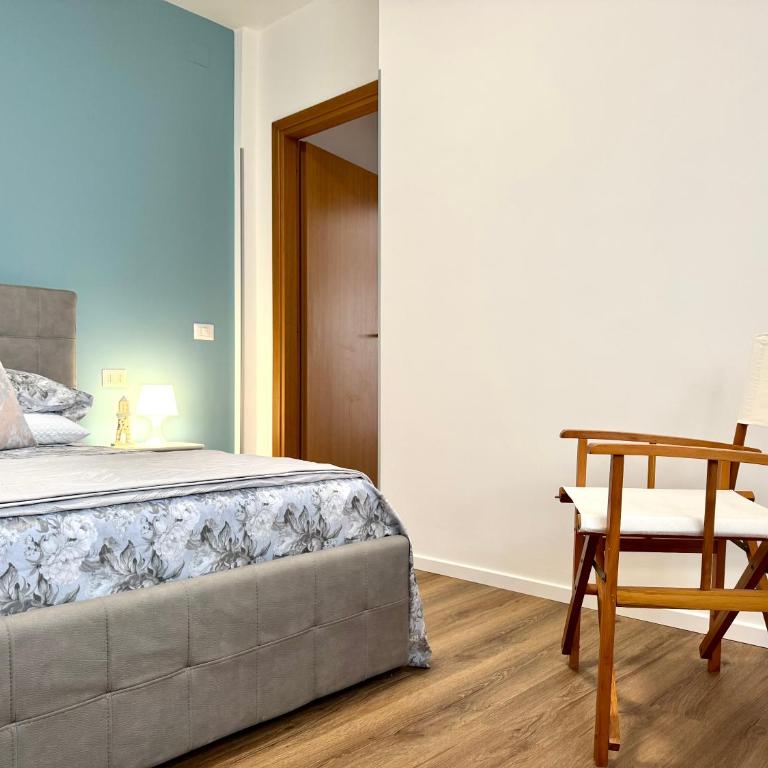 Tre Cuori Apartment - Puglia Mia Apartments - Appartamento con 1 Camera da Letto - 5
